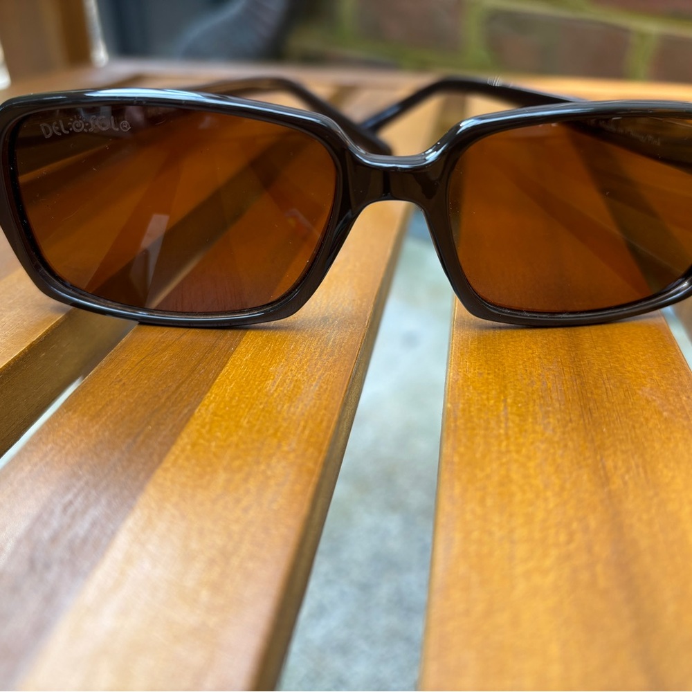 Del Sol sunglasses